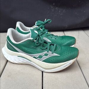 Saucony Endorphin Speed 4s